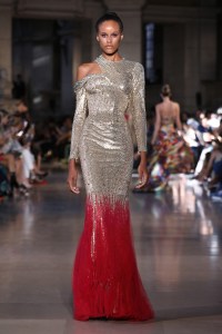 Rami Kadi Couture Fall 2019
