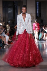 Rami Kadi Couture Fall 2019