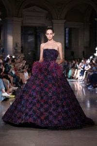 Rami Kadi Couture Fall 2019