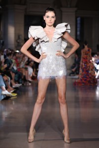 Rami Kadi Couture Fall 2019