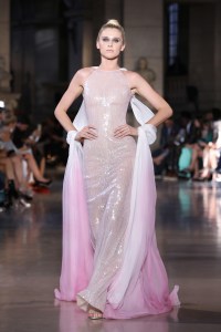 Rami Kadi Couture Fall 2019