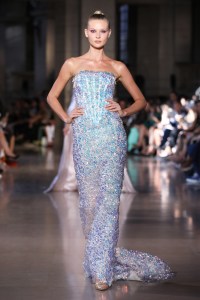 Rami Kadi Couture Fall 2019