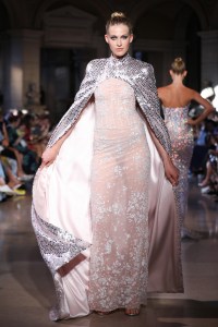 Rami Kadi Couture Fall 2019