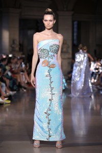 Rami Kadi Couture Fall 2019