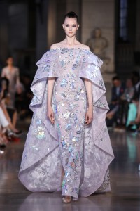 Rami Kadi Couture Fall 2019