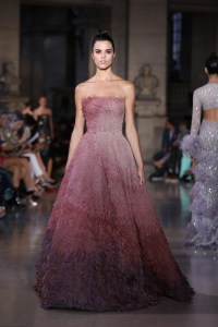 Rami Kadi Couture Fall 2019