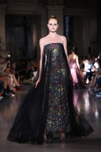 Rami Kadi Couture Fall 2019