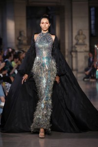 Rami Kadi Couture Fall 2019