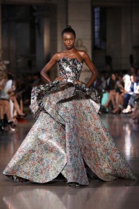 Rami Kadi Couture Fall 2019