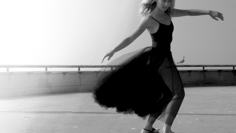 Repetto Plants a Flag in Los Angeles