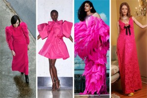 The seasonÕs boldest color!