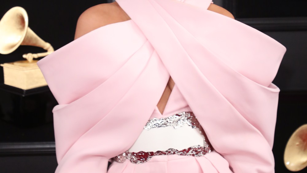 Kylie Jenner61st Annual Grammy Awards, Arrivals, Los Angeles, USA - 10 Feb 2019