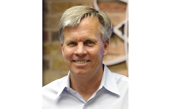 Ron Johnson