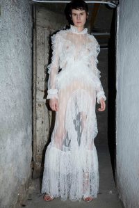 Francesco Scognamiglio Couture Fall 2019