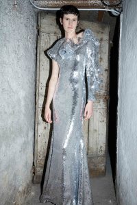 Francesco Scognamiglio Couture Fall 2019