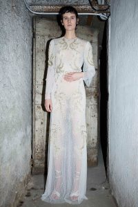 Francesco Scognamiglio Couture Fall 2019