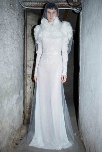 Francesco Scognamiglio Couture Fall 2019