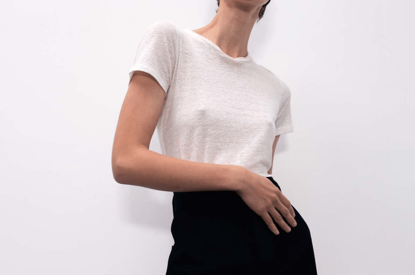 Shaina Mote, Essentials