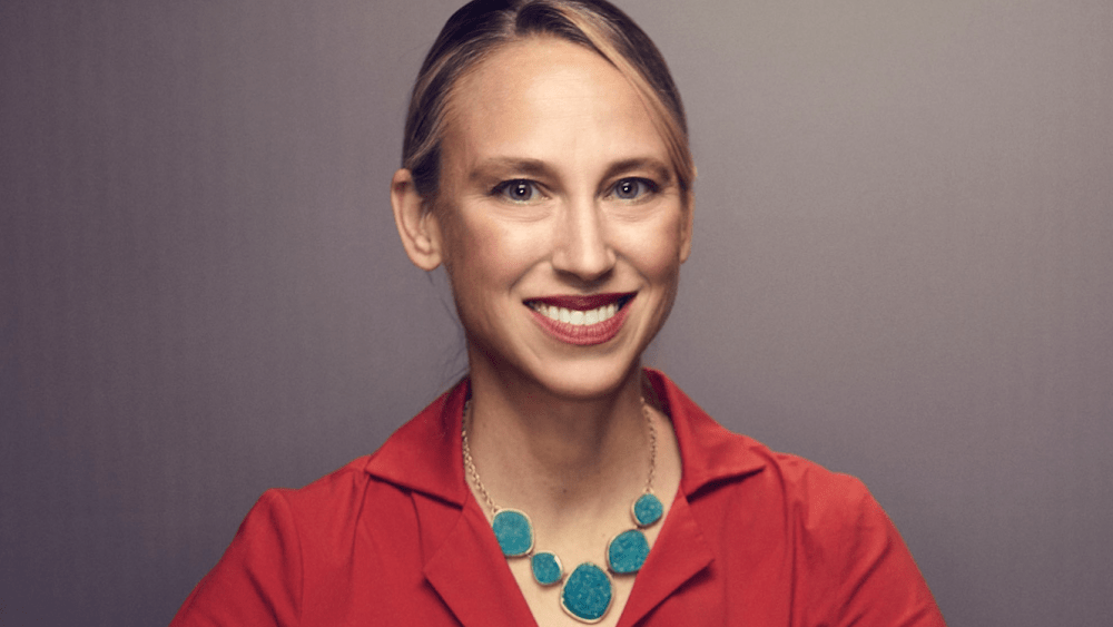 Sara Whiffen