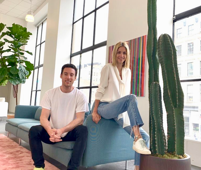 Le Board Co-founders