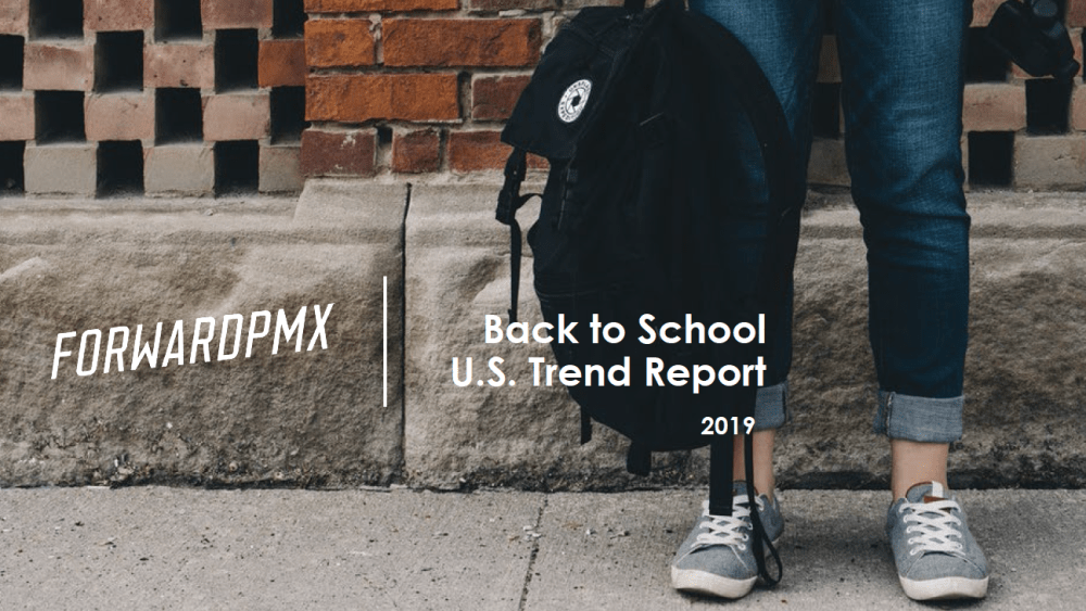 ForwardPMX report