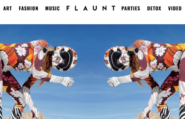 Flaunt Magazine Cofounder Exits Amid More Accusations Against CEO
