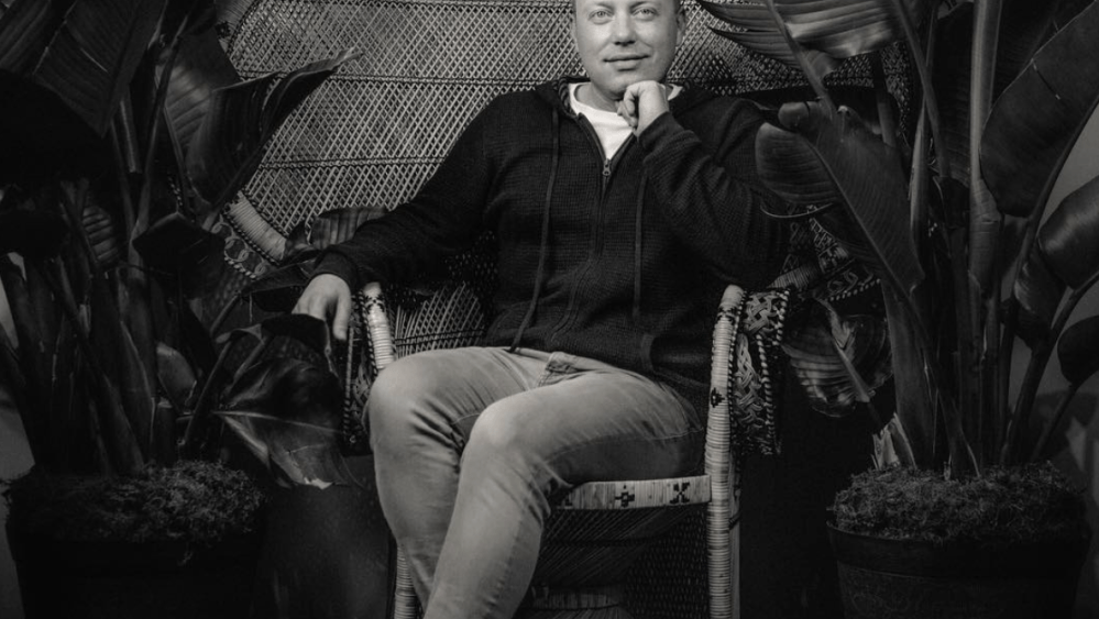 Charles Porch