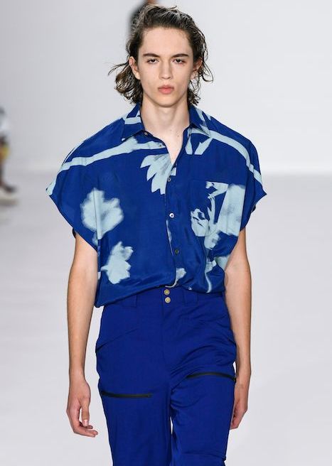 S/S 2020 Paul Smith