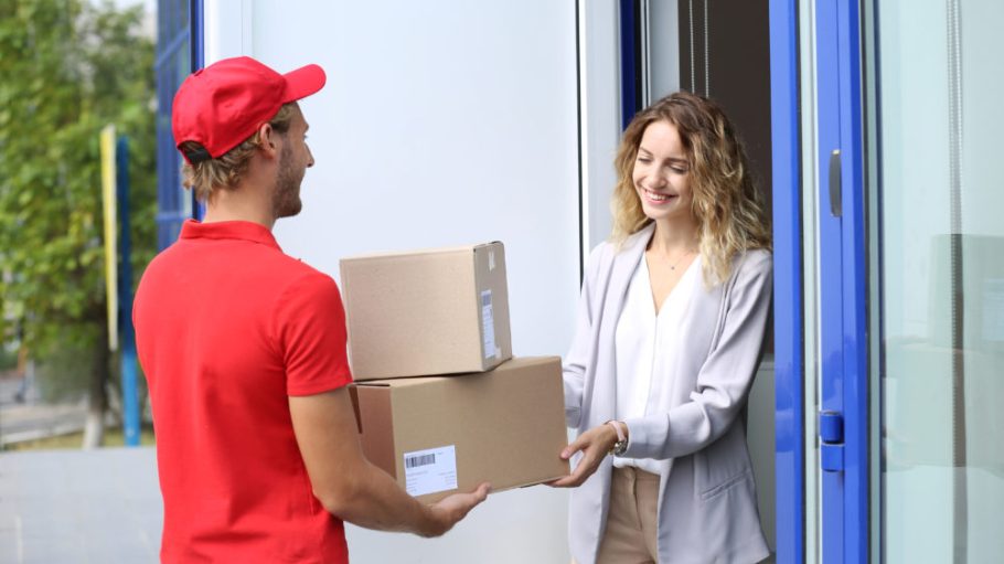 Consumers are both spurred and deterred by online shipping options.