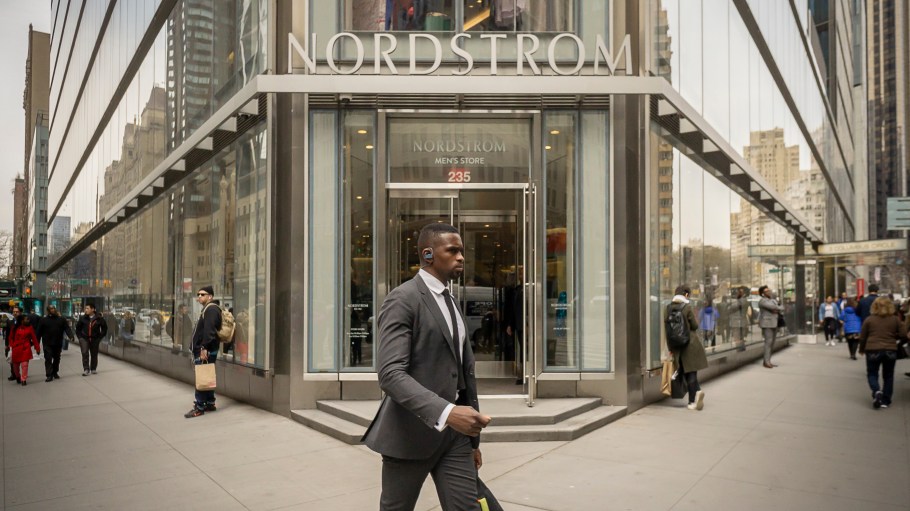 Nordstrom announced 1,200 jobs as it plans for the October launch of its NYC flagship.