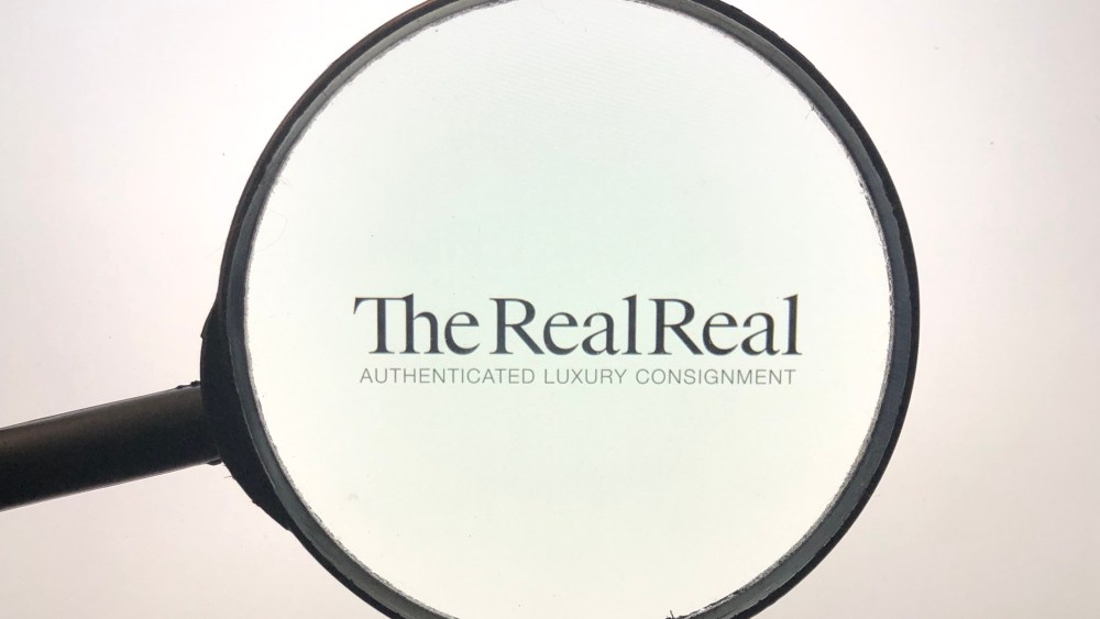 The RealReal