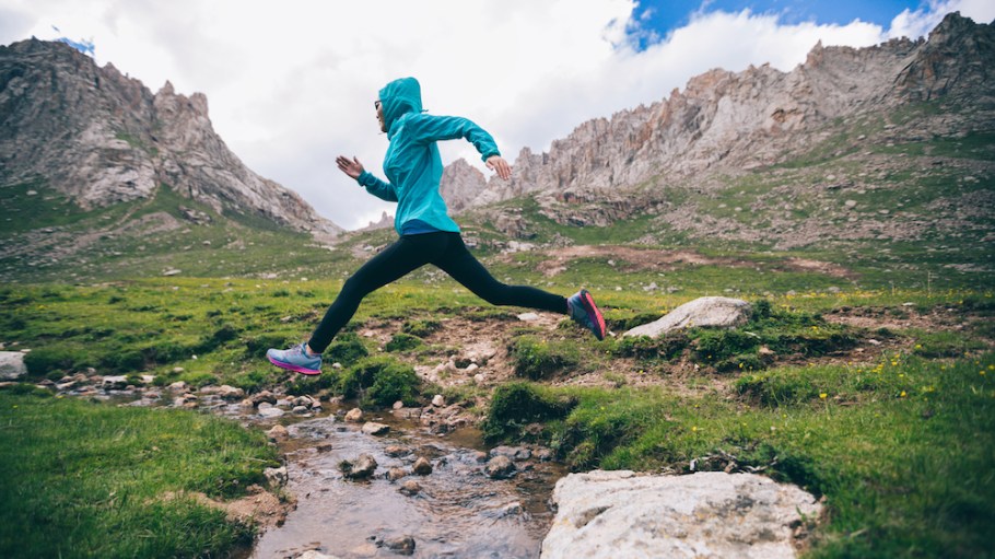outdoor participation has changed with new consumers and new behaviors
