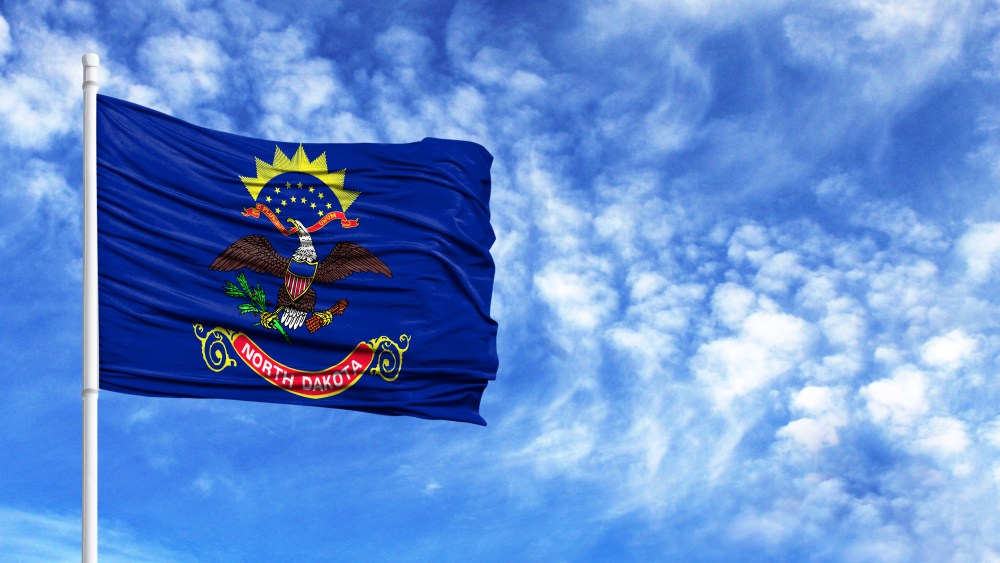 North Dakota