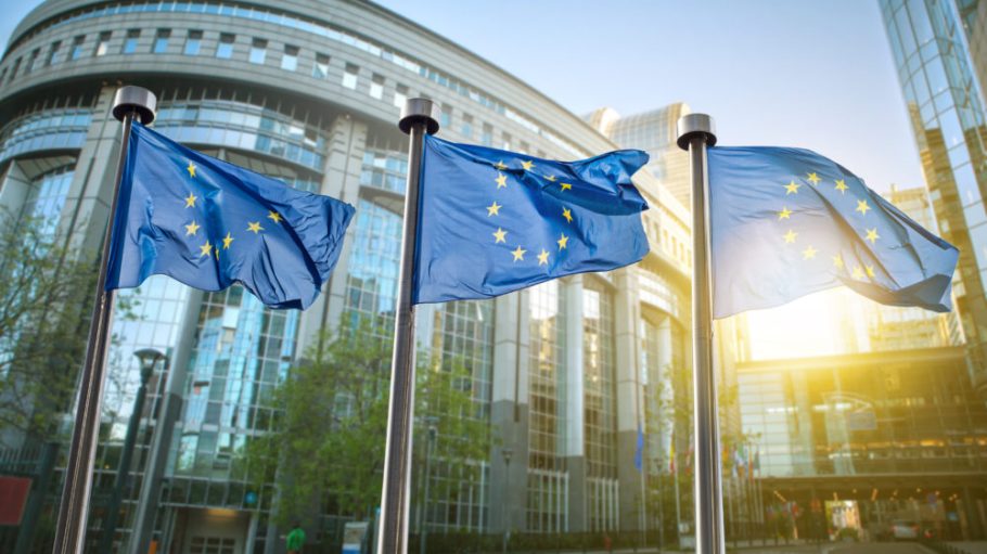 European Union advances trade deals in Latin America and Asia