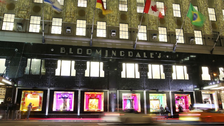 Bloomingdale's