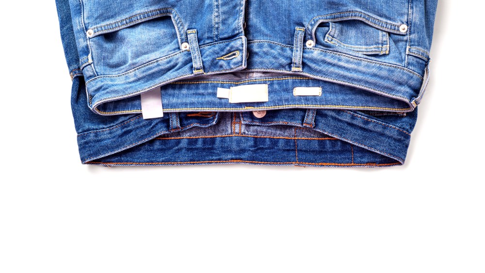 Denim Do-Over
