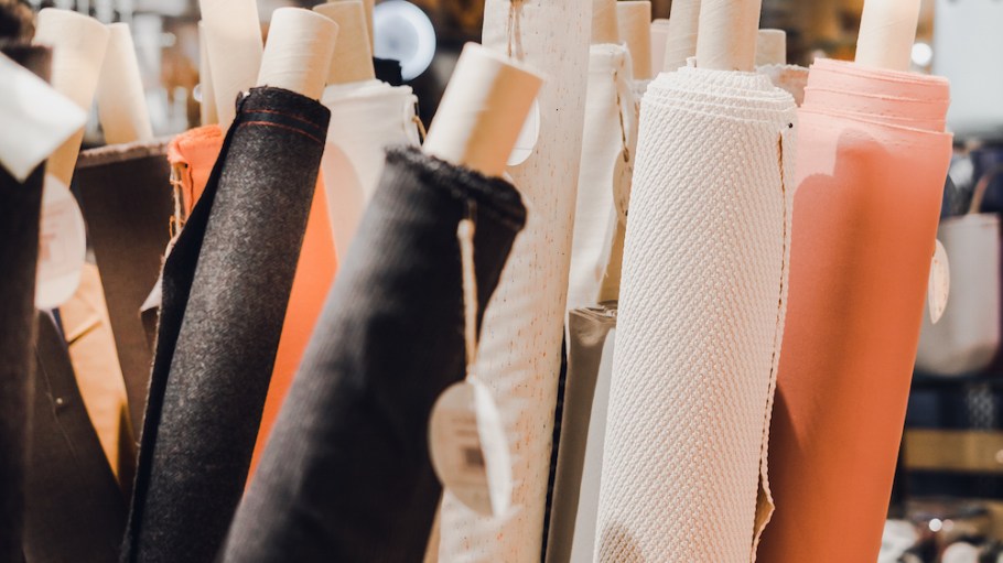 fabric