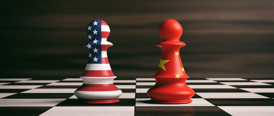 U.S.-China-trade negotiations