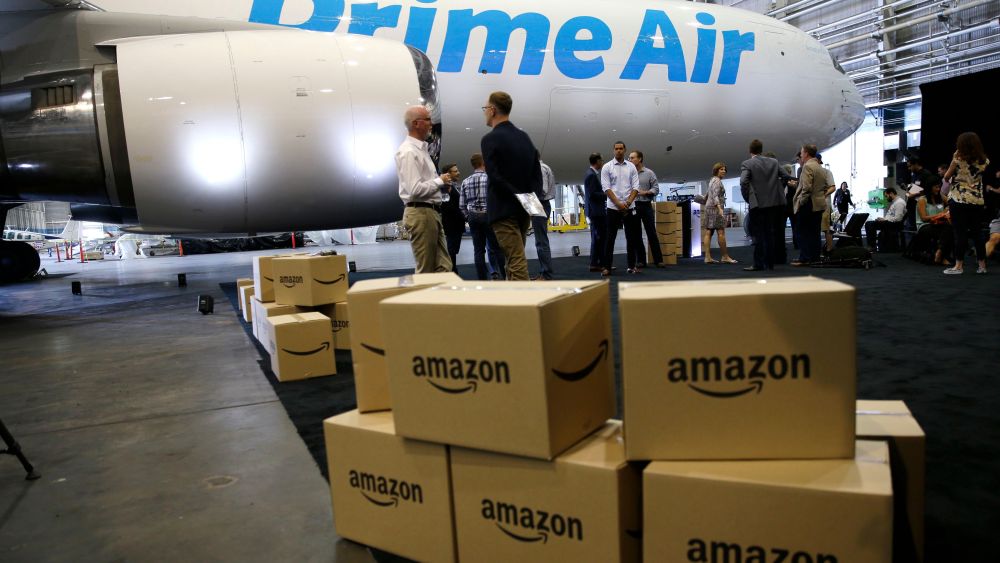 Amazon