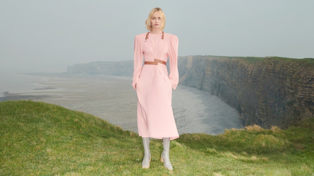 Stella McCartney Fall 2019 Campaign