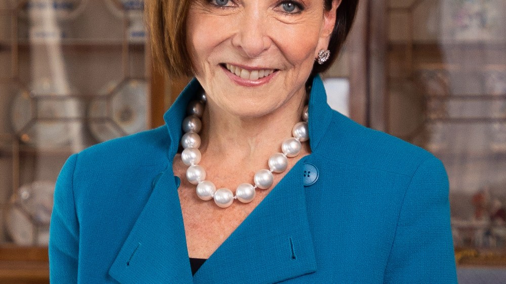 Sara E. Moss