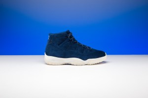 Air Joran 11 Jeter