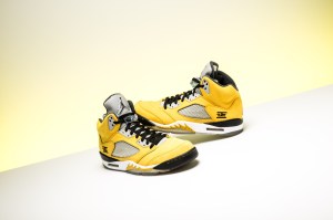 Air Jordan 5 Tokyo 23