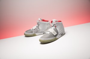Air Yeezy 2