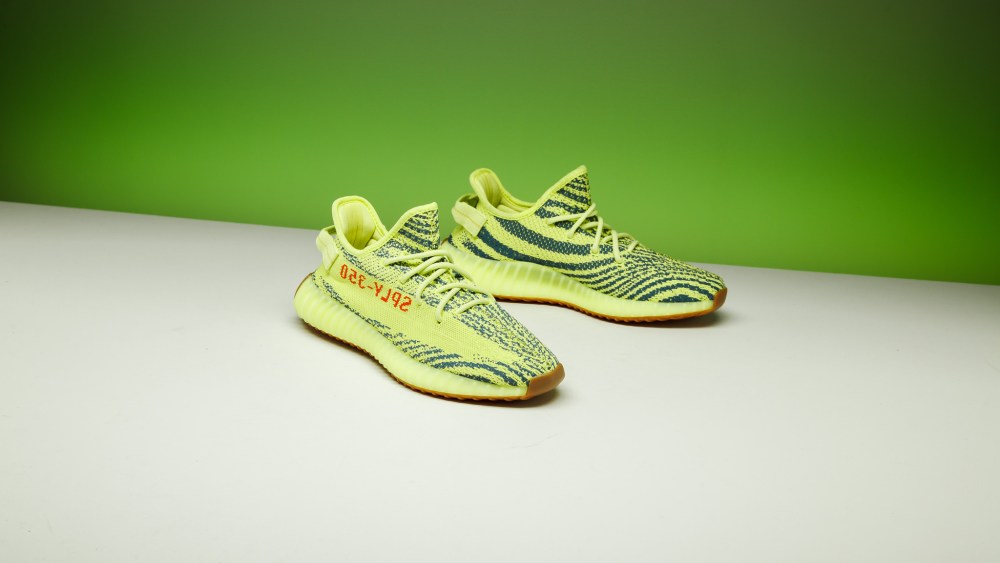 Yeezy Boost 250 v2 Frozen