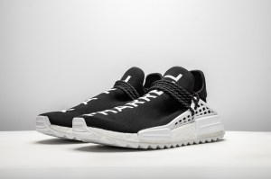 Chanel x Pharrell x Adidas