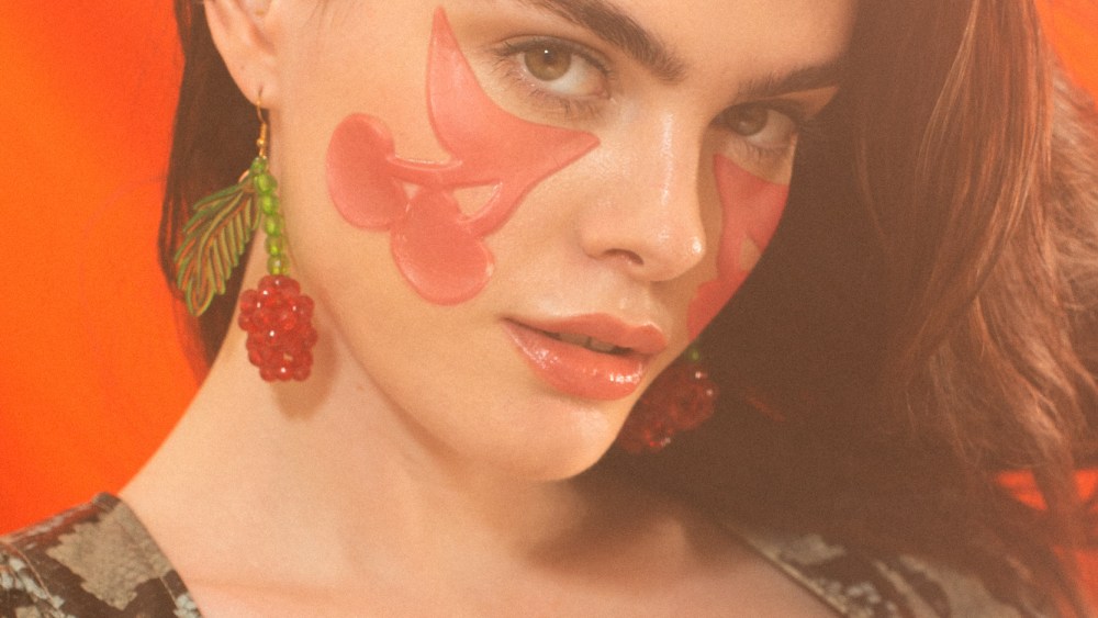 Body-positive model and author Charlie Howard unveils Squish Beauty, her new brand.