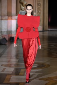 Stephane Rolland Couture Fall 2019