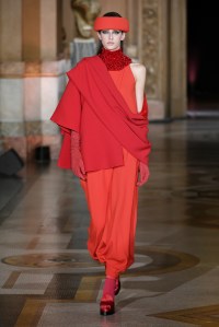 Stephane Rolland Couture Fall 2019