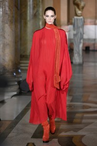 Stephane Rolland Couture Fall 2019